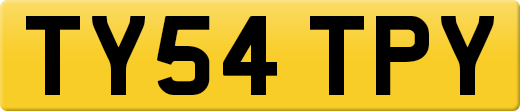 TY54TPY